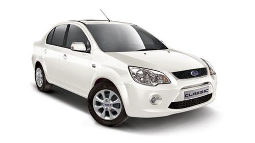 Ford Classic 1.4 TDCi LXi