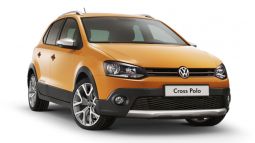 Volkswagen Volkswagen Cross Polo