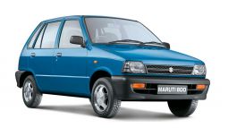 Maruti Suzuki Maruti 800
